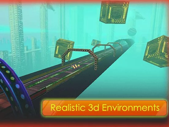Изображение игры: Skateboard Games Skate Park Flaming Hawks Skater Skating Freestyle Game