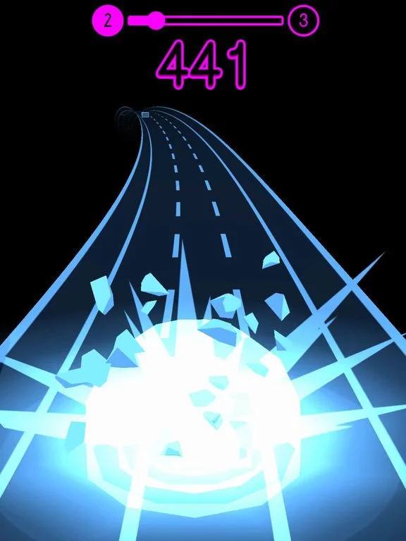 Изображение игры: Speed Fever!