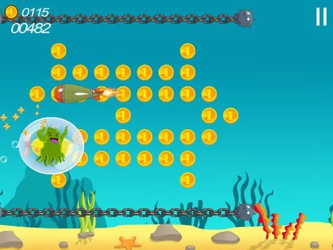 Изображение игры: Monster Tank