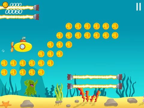 Изображение игры: Monster Tank