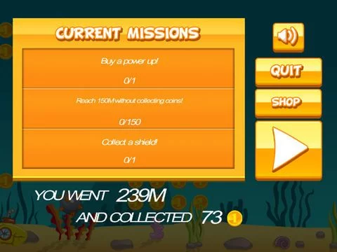 Изображение игры: Monster Tank