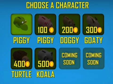 Изображение игры: Frog Street