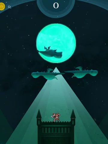 Изображение игры: Dragon Hero: Train Your Knight