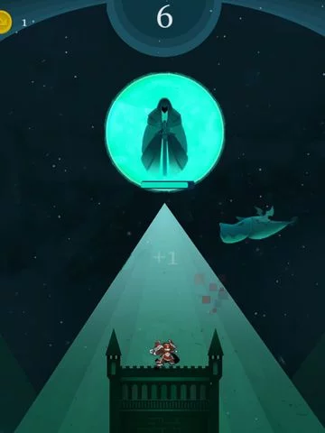 Изображение игры: Dragon Hero: Train Your Knight