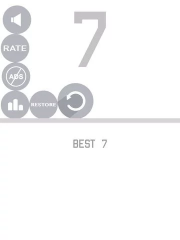 Изображение игры: Bounce the Creeps
