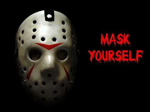 Изображение игры: Mask Yourself 2016