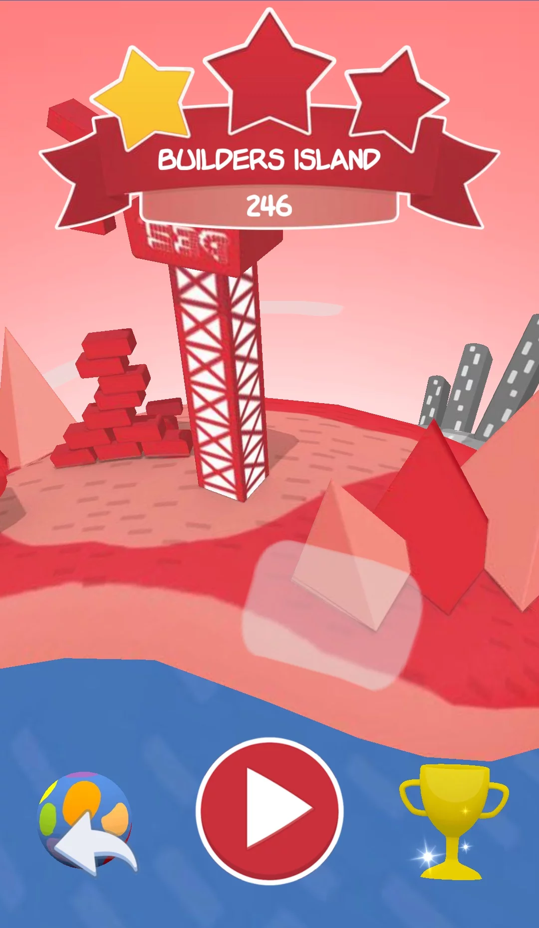 Изображение игры: PEZ Play