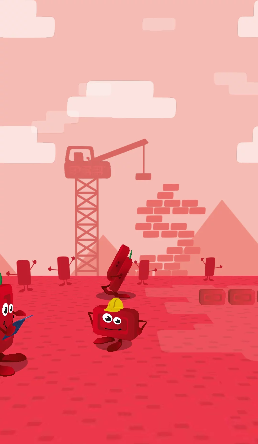 Изображение игры: PEZ Play