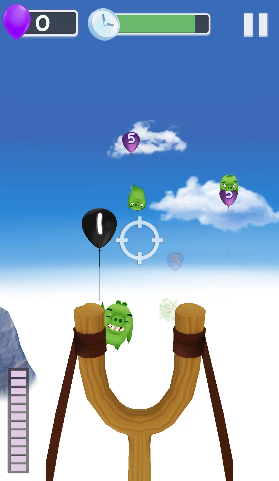 Изображение игры: PEZ Play