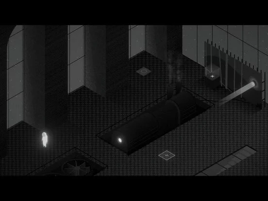 Изображение игры: Starman: Tale of Light