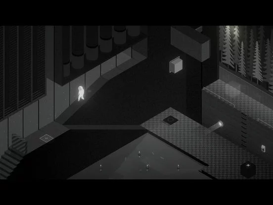 Изображение игры: Starman: Tale of Light