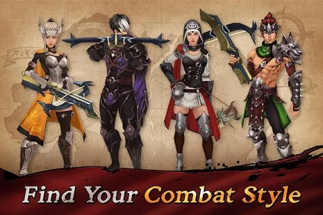 Изображение игры: Battle of Arrow