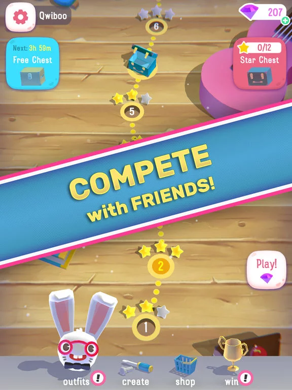 Изображение игры: Magic Golf