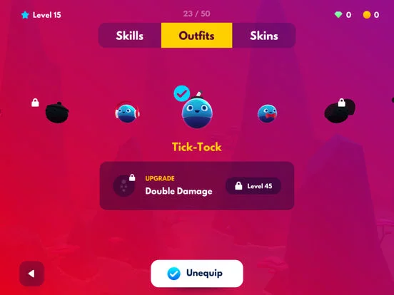 Изображение игры: Bouncy Smash