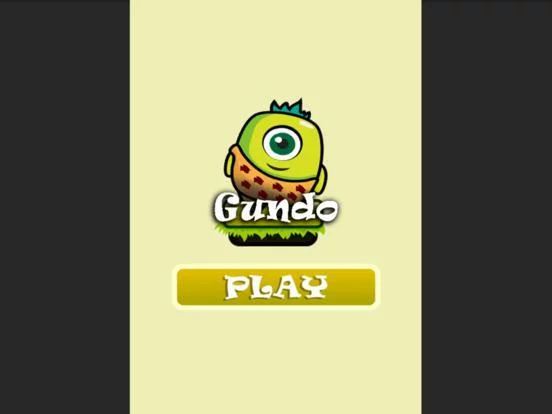 Изображение игры: Gundo Game