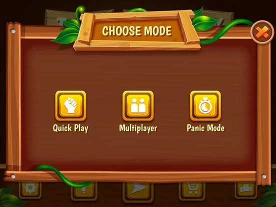 Изображение игры: Ticky-Tacky-Toe