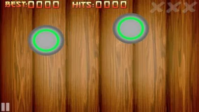 Изображение игры: Slash Ninja FREE