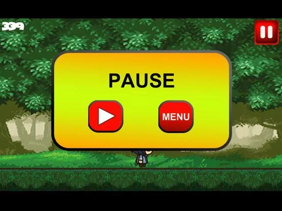 Изображение игры: Great Escape Game