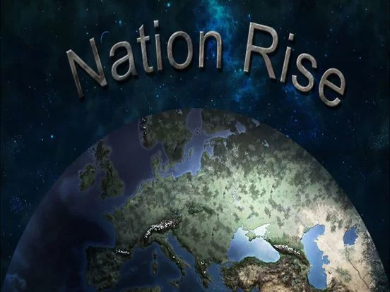 Изображение игры: Nation Rise
