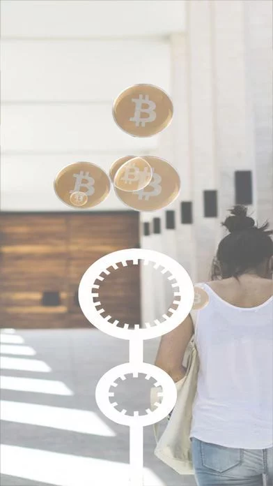 Изображение игры: Bitcoin Bubble Blower