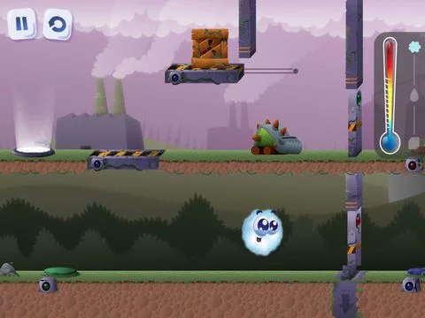 Изображение игры: Tiny Hope Free