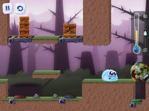 Изображение игры: Tiny Hope