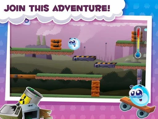 Изображение игры: Tiny Hope Free