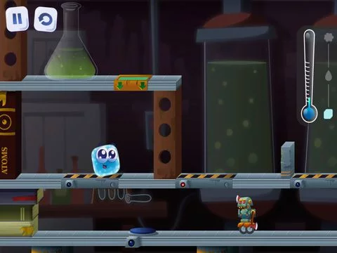 Изображение игры: Tiny Hope