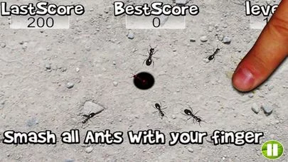 Изображение игры: Ant Destroyer 2 FREE