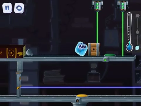 Изображение игры: Tiny Hope