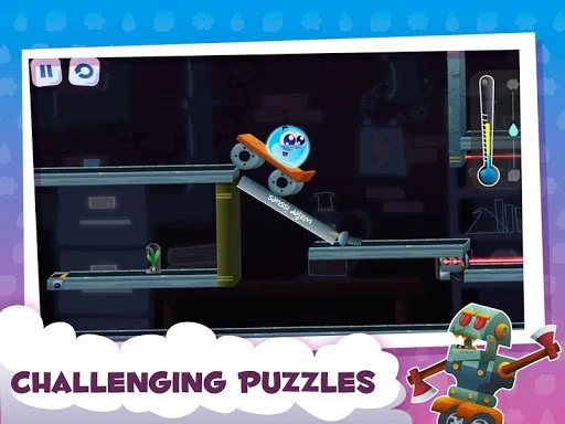 Изображение игры: Tiny Hope Free