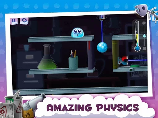 Изображение игры: Tiny Hope Free