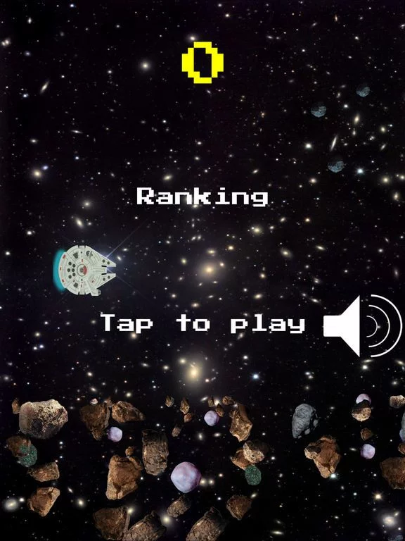 Изображение игры: FalconShip