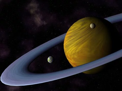 Изображение игры: Superluminal - A Universe Sandbox