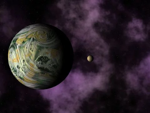 Изображение игры: Superluminal - A Universe Sandbox