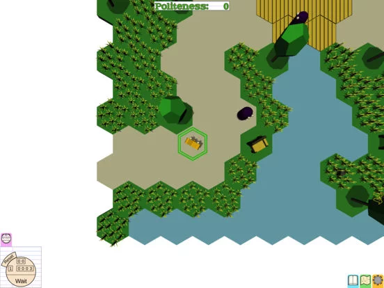Изображение игры: Walking Tourist