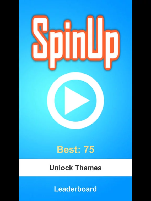 Изображение игры: SpinUp: Original