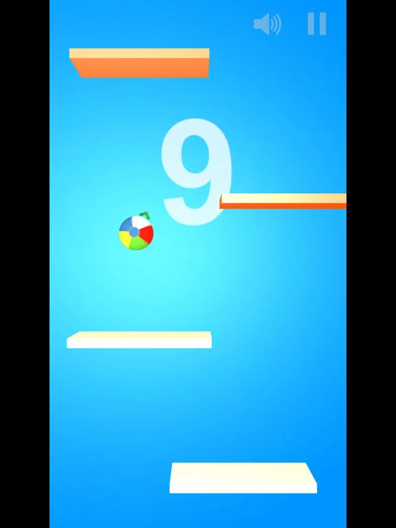 Изображение игры: SpinUp: Original