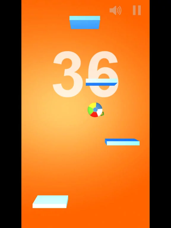 Изображение игры: SpinUp: Original
