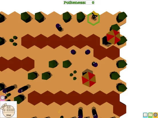 Изображение игры: Walking Tourist