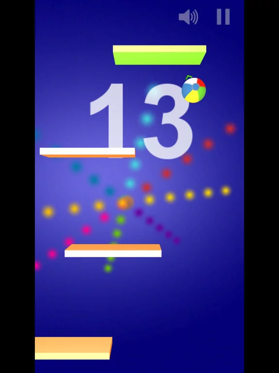 Изображение игры: SpinUp: Original