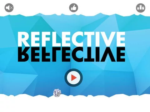 Изображение игры: Reflective