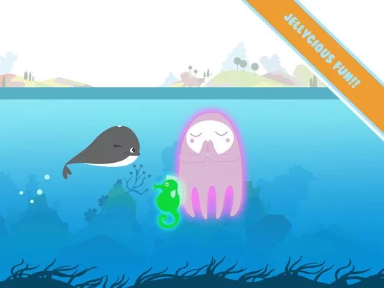 Изображение игры: Moby's Revenge