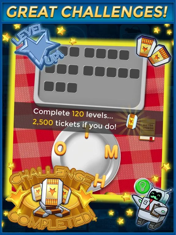 Изображение игры: Words Words Words Cash App