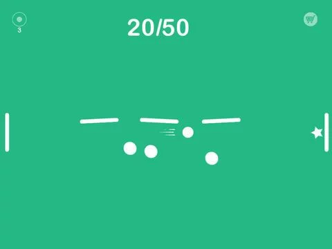 Изображение игры: Revolving