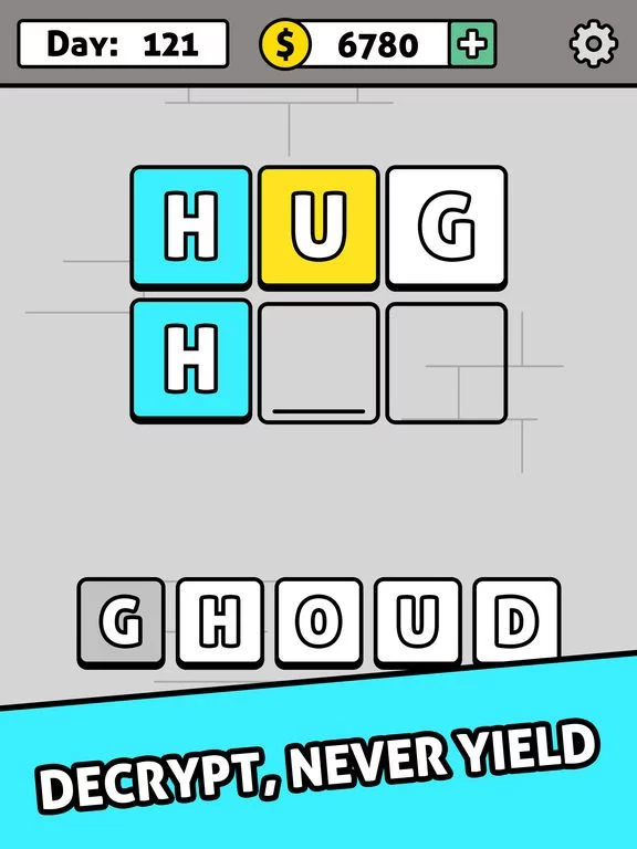 Изображение игры: Words Story