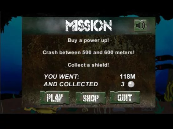Изображение игры: The Lost in Abyss