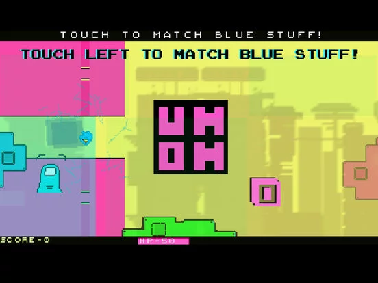 Изображение игры: BoomDude