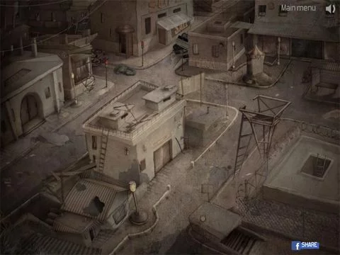 Изображение игры: Escape Now 1 - The Last Truth
