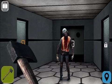 Изображение игры: Escape Now - Devil's Room 4